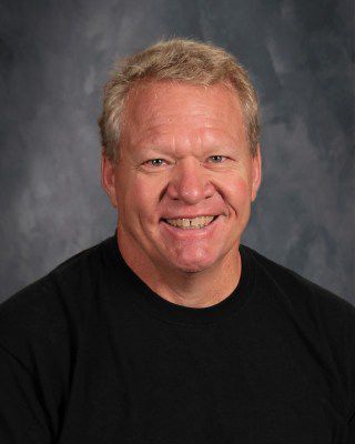 Pottorff, Dennis